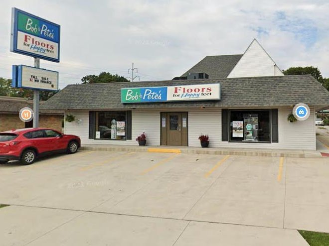About Carpets Plus in Manitowoc, WI