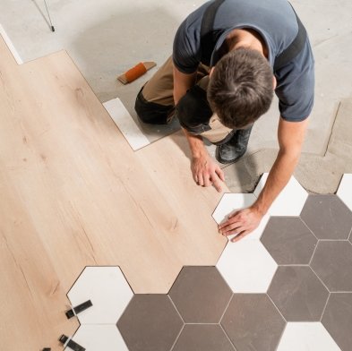 Residential Flooring installation services CarpetsPlus of America (Manitowoc)