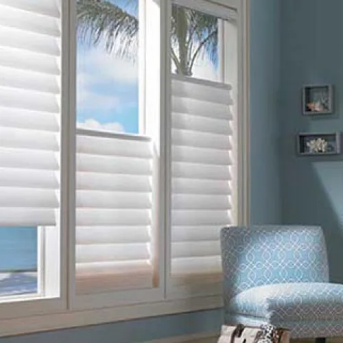 Hunter Douglas products offered by {{ name }}