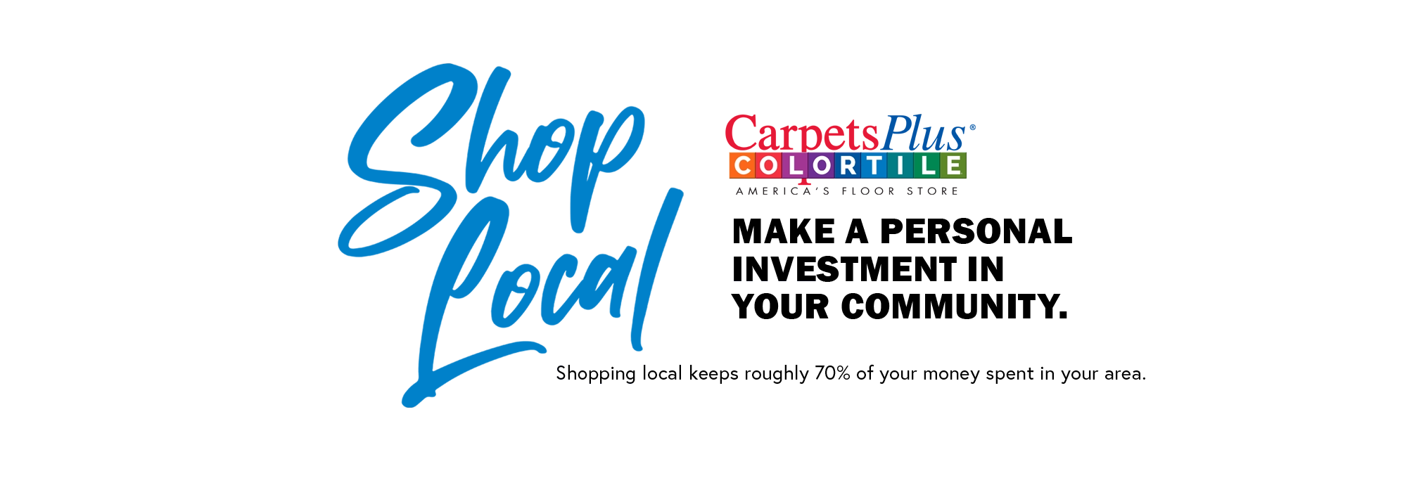 Carpets Plus - Shop Local - CarpetsPlus of America (Manitowoc)