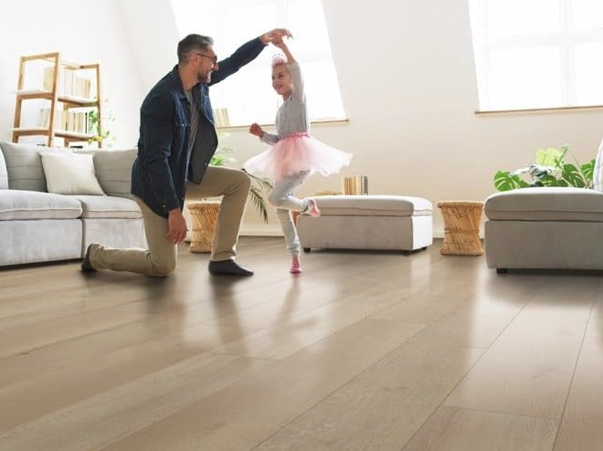 Local flooring retailer in CarpetsPlus of America (Manitowoc)