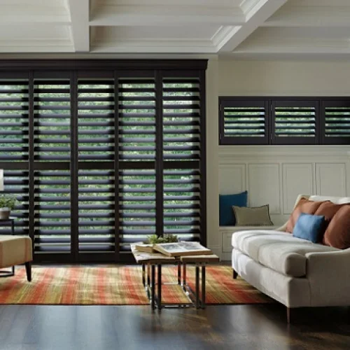Hunter Douglas products offered by {{ name }}