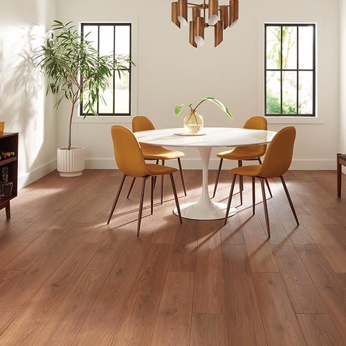 Dining Room Luxury Vinyl Plank LVP -  {{ name }} in {{ location }}