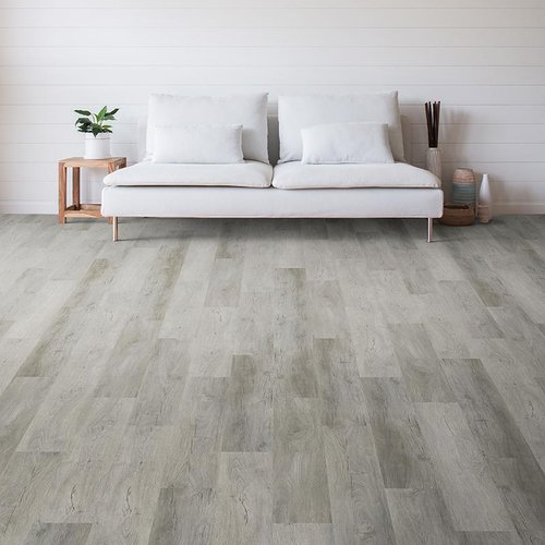 Living Room Gray Luxury Vinyl Plank -  {{ name }} in {{ location }}