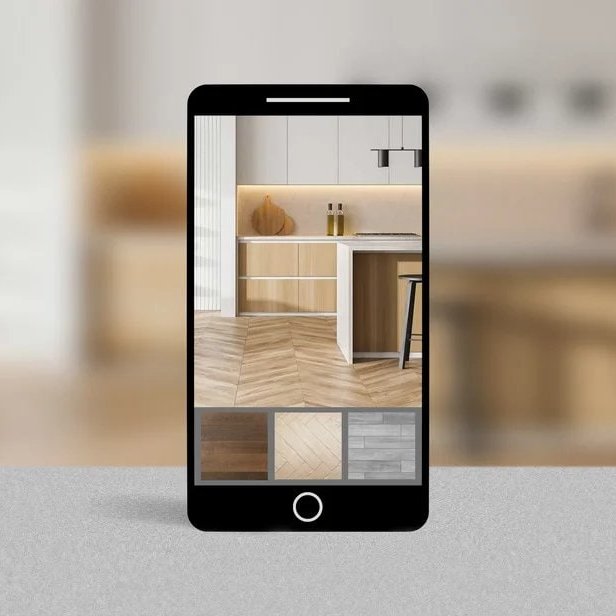 Room Visualizer from CarpetsPlus of America (Manitowoc)