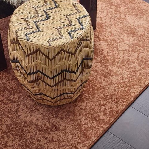 Rug binding from CarpetsPlus of America (Manitowoc)