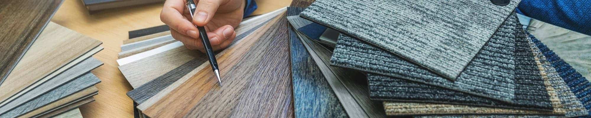 Flooring experts at Carpets Plus in Manitowoc, WI