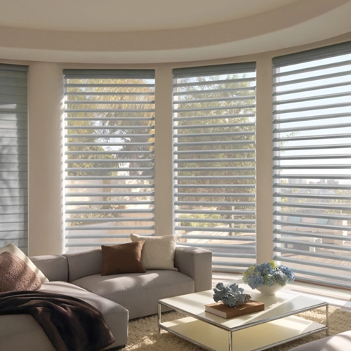 Hunter Douglas products offered by {{ name }}