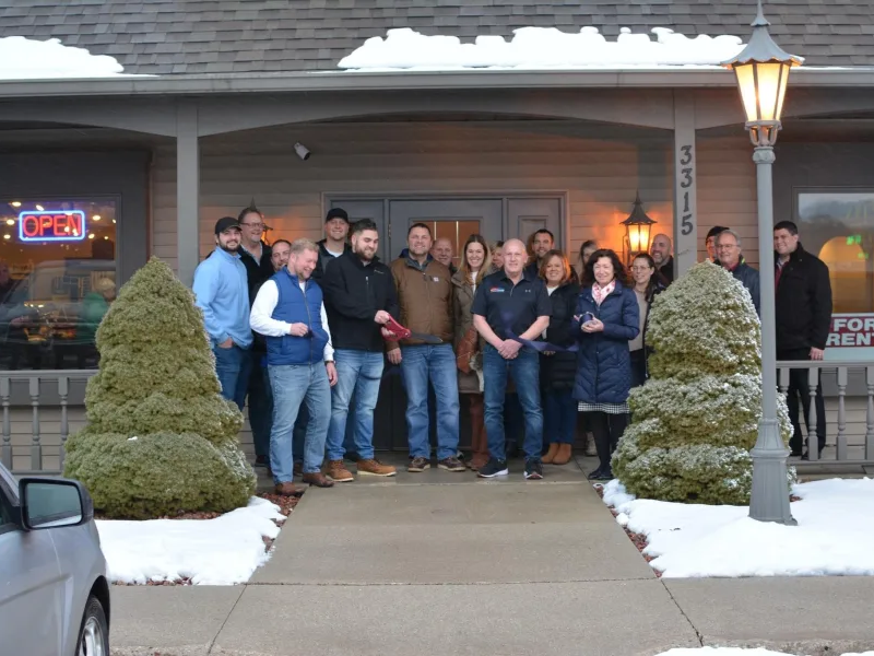 Flooring experts at Carpets Plus in Manitowoc, WI