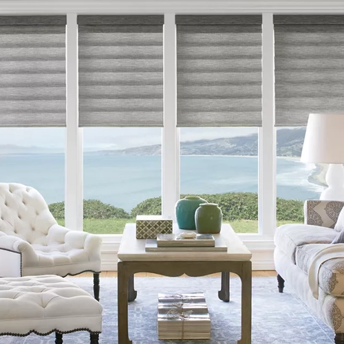 Hunter Douglas products offered by {{ name }}