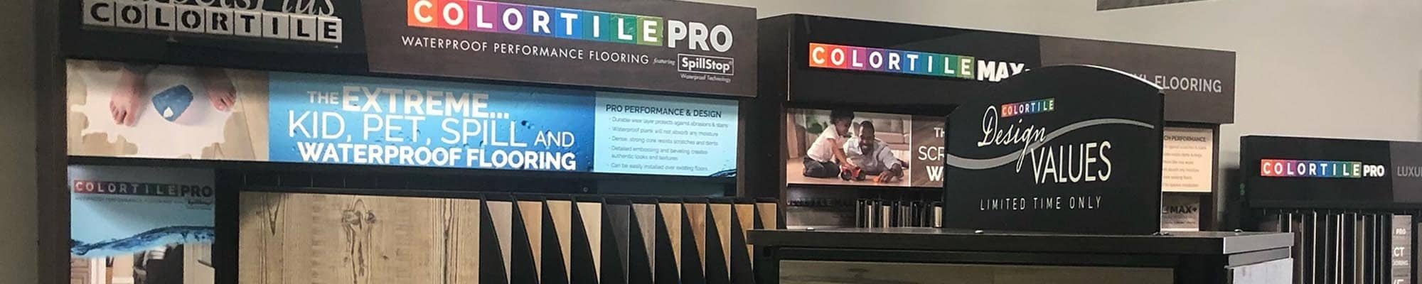 Professional services from your local flooring store - Carpets Plus in Manitowoc, WI