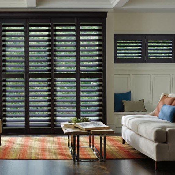 Window treatments CarpetsPlus of America (Manitowoc)