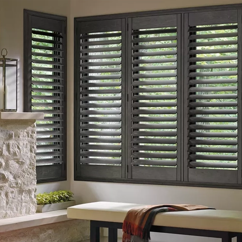 Hunter Douglas products offered by {{ name }}